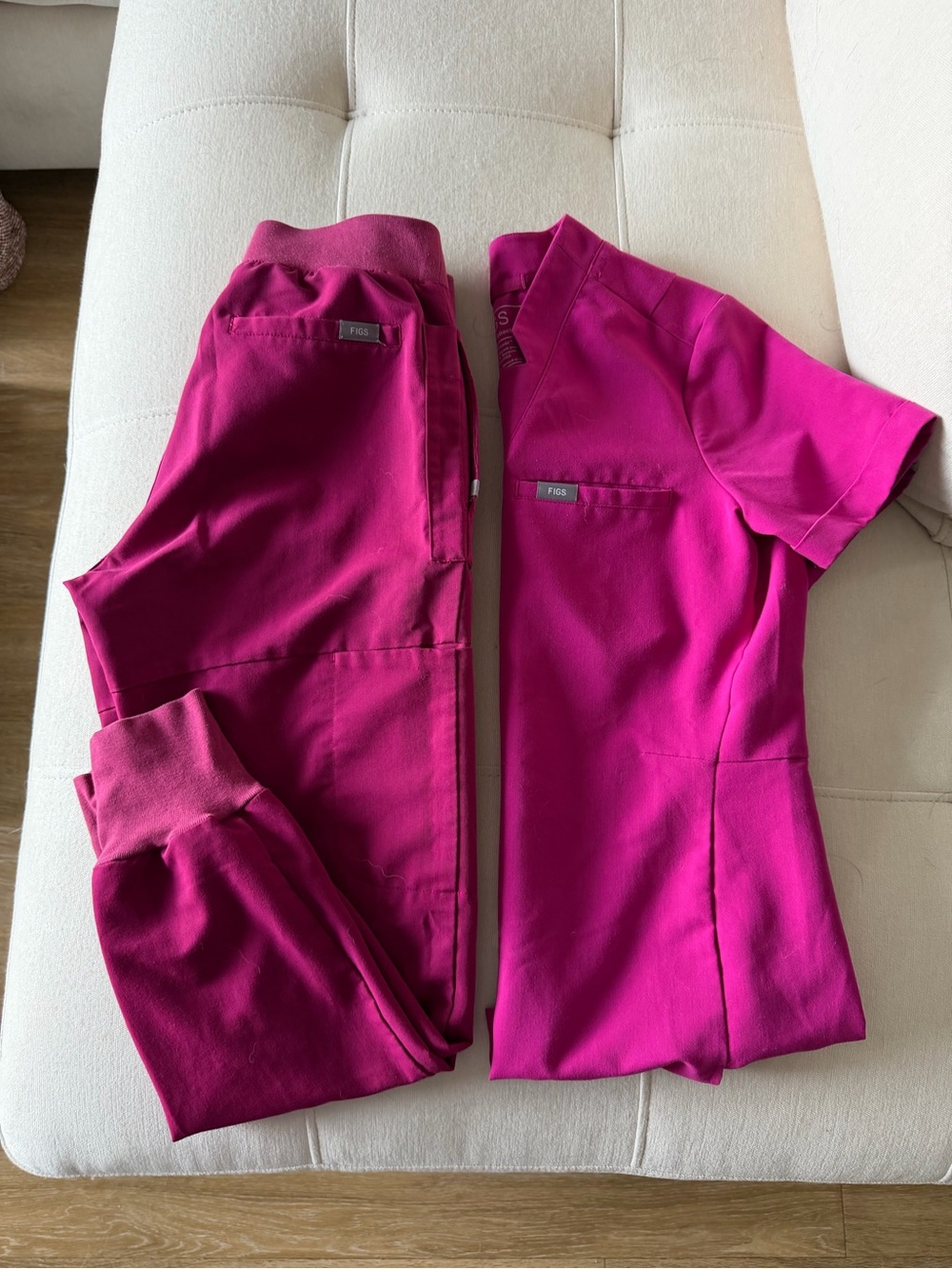 FIGS Pants & Scrub Top